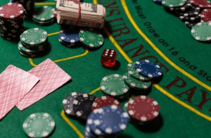 OKBet Legit Philippines gaming platform overview on mobile