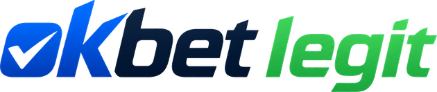 OKBet Legit home